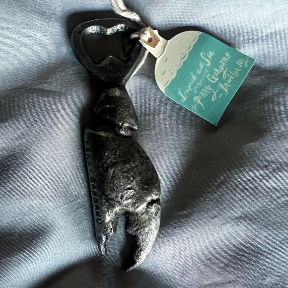 Perry gargano claw bottle opener - Picture 1 of 3
